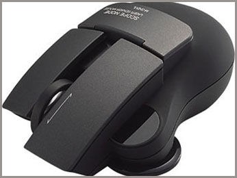 マウス 似顔絵も描くブログbyルーフパートナーズ