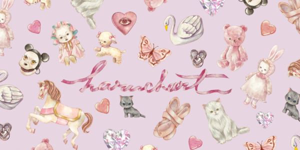 こだわりの強い絵 イラストレーターharuchartのブログ Powered By ライブドアブログ