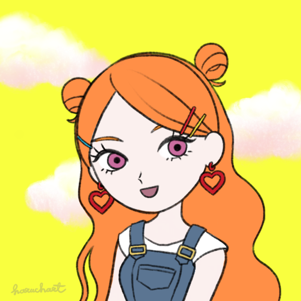 アイコンメーカー フリーアイコン イラストレーターharuchartのブログ Powered By ライブドアブログ