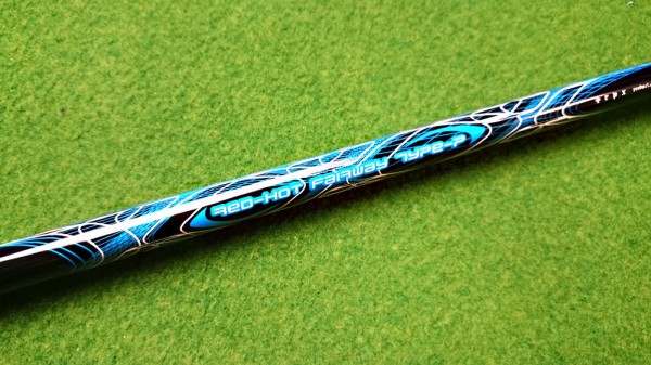 APEX UW 21度 TRPX 欲しけれ Red Hot FW type-P
