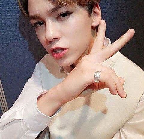 SEVENTEEN♪HIPHOPチーム編 : Haru＊Haru