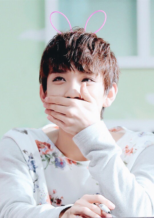 SEVENTEEN♪VOCALチーム編 : Haru＊Haru