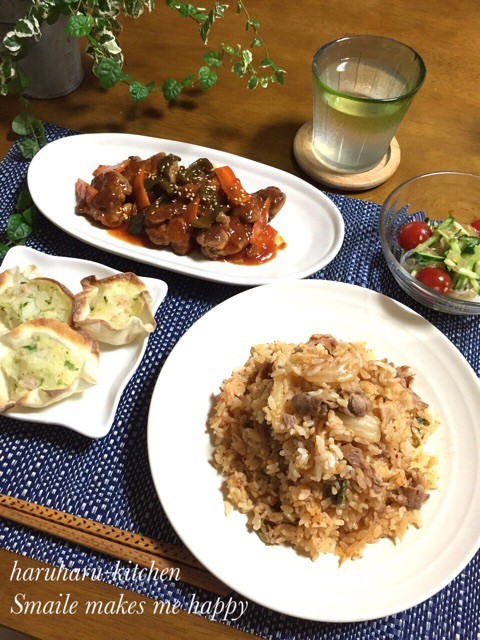 子供大好き 豚肉団子の甘酢あん 今思うこと はるはるの子供アスリート栄養満点ごはん Powered By ライブドアブログ