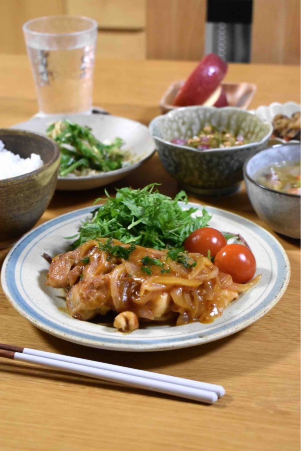 鶏肉のケチャップマスタード むね肉 もも肉 時短 簡単 ご飯のおかず 子供ウケ抜群 タイミングの悪い男 はるはるの子供アスリート栄養満点ごはん Powered By ライブドアブログ 鶏肉のケチャップマスタード むね肉 もも肉 時短 簡単 ご飯のおかず 子供ウケ抜群 タイミングの悪い男 はるはるの子供アスリート栄養満点ごはん Powered By ライブドアブログ