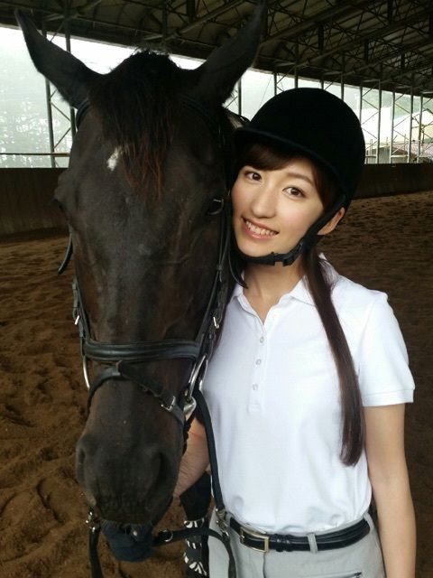 以前狼で 引退後の競走馬ってほとんど馬肉にされるんだぜ って教えてもらったんだけど ハロプロってながいぜぃ Blog