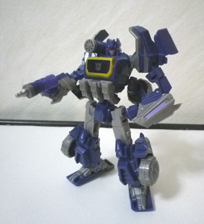 wfcサウンドウェーブ 黒帝城広報部