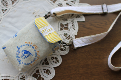 オーダー キッズ用携帯ケース マイナス思考から抜けよう ハンドメイドどっとこむ 無料ﾚｼﾋﾟ紹介 ｵﾘｼﾞﾅﾙﾊﾝﾄﾞﾒｲﾄﾞ雑貨制作 販売