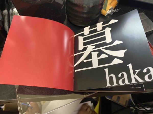 ボーカロイドの時代 梨本うい - 墓標 レビュー : はるのぶろぐ