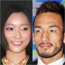 朗報 中田英寿 杏と実母の裁判に巻き込まれるも 逆に株が上がる 日本サッカーまとめ