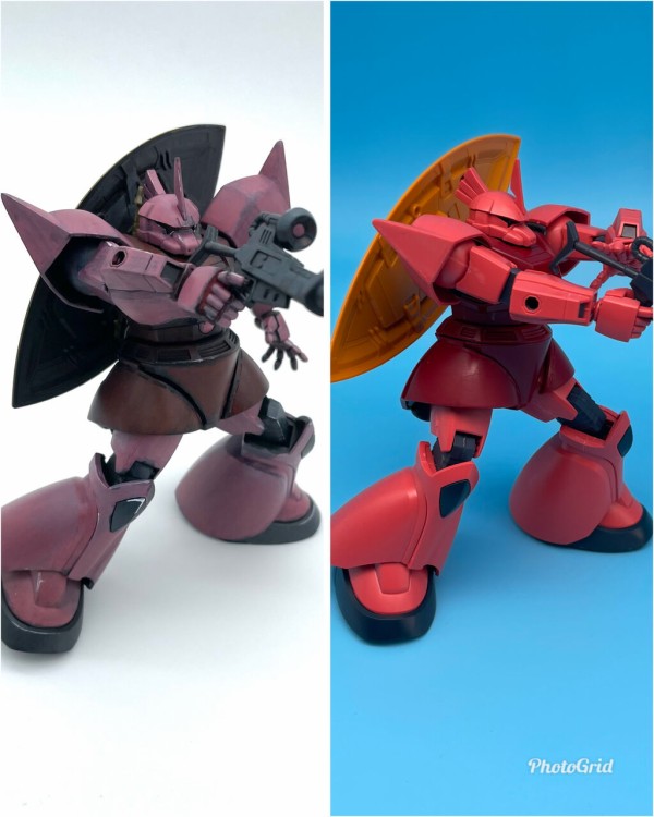 Amazon | BANDAI SPIRITS(バンダイ スピリッツ) HGUC 1/144
