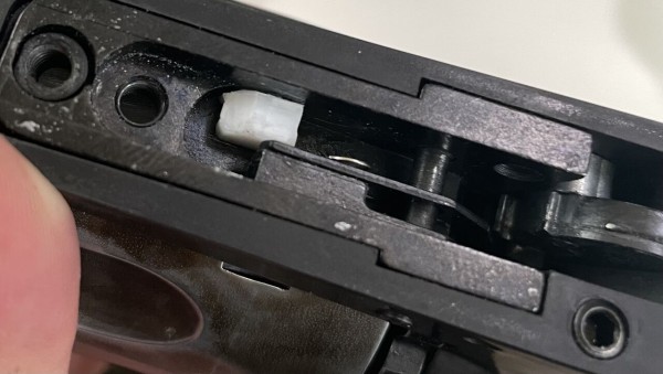 タナカガスSAAで遊ぶ】その3 デタッチャブルシリンダーSAA.45 サバゲー