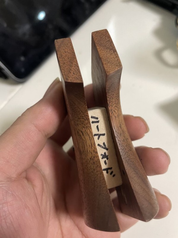 簡易レビュー】HWS SAA.45 用 カタヤマグリップ レビュー : ガジェット