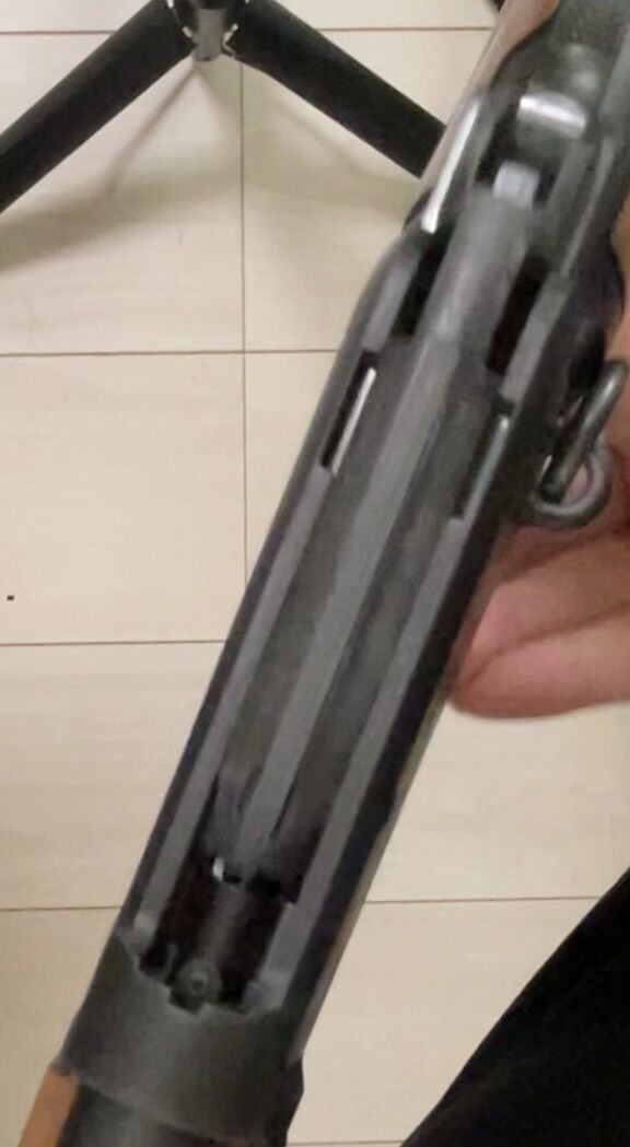 レビュー】マルシン ガス ウィンチェスターM1892【中古品