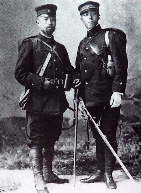 森鷗外『うた日記』198 「乃木将軍」③ : 詩をよむ日日