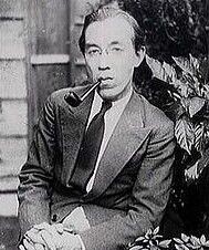 1933年 西脇順三郎「ギリシャ的抒情詩」 : 詩をよむ日日
