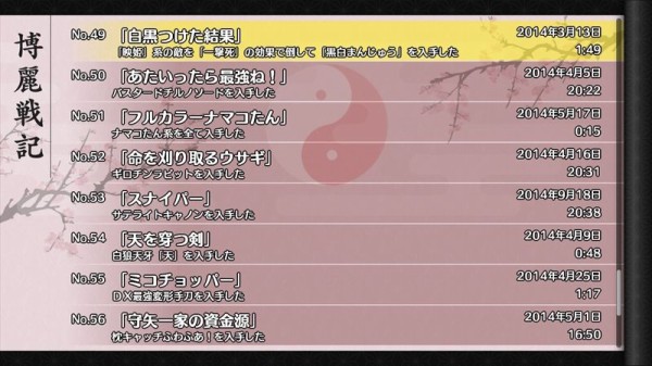 不思議の幻想郷3plus 攻略ガイド12 博麗戦記 ハサ兄 萌え系 ブログ