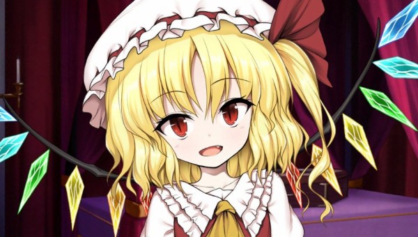 不思議の幻想郷tod Reloaded プレイ記事13 キングオブフェアリーズ11 ハサ兄 萌え系 ブログ