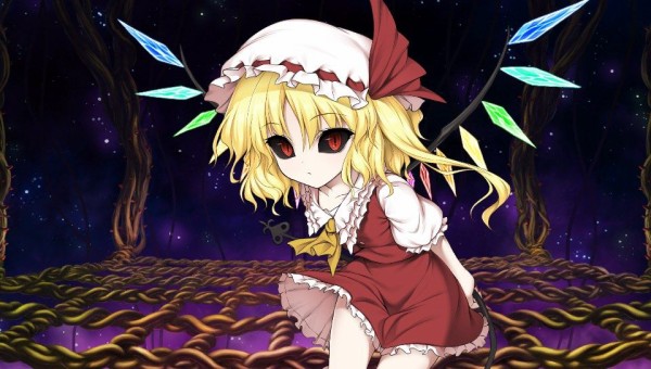 不思議の幻想郷tod Reloaded プレイ記事13 キングオブフェアリーズ11 ハサ兄 萌え系 ブログ