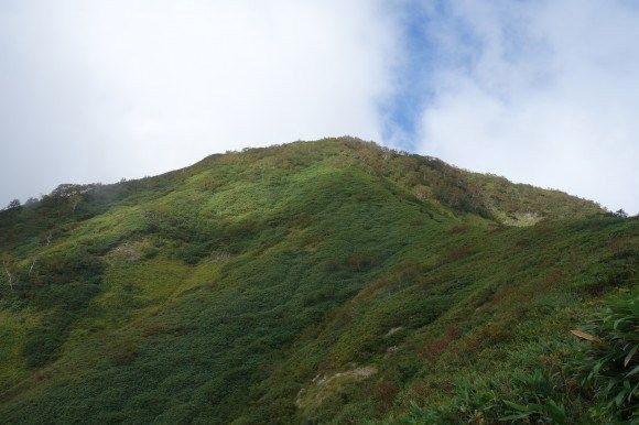 高妻山 戸隠牧場 大洞沢 長野県長野市 はせ Skier S Blog