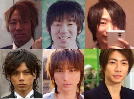 長谷川亮太 嵐の相葉に似てるとよく言われる チンパカ速報