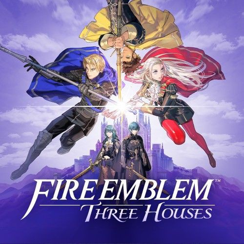 ファイアーエムブレム 風花雪月 Fire Emblem Three Houses Sxos チートコード V1 00とv1 0 1 Keiのパーフェクトかすたむ教室