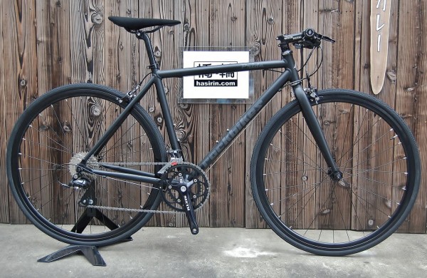 ロックバイクスPride 500