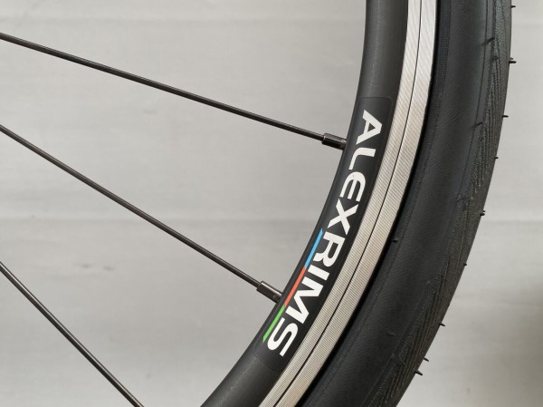 ダホン SPEED フレーム Speed Falco（スピード ファルコ）| クロモリフレームのスピード