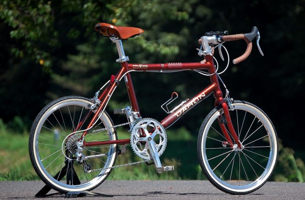 自転車本体 dahon dash altena DAHON Dash Altena NDA063M 20-inch 451 FOLDING BIKE (ROAD