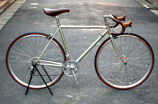 最終値下げ！fuji stratos フジ ストラトス 別注カラー 買うべきか徹底分析 フジのストラトス FUJI STRATOS | クロス