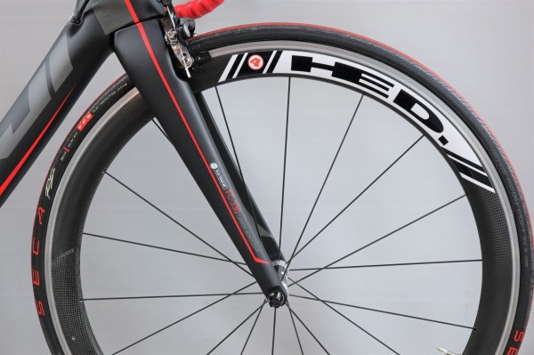 オッサン”のガレージセール FUJI TRANSONIC SL【橋輪Blog】 : 橋輪