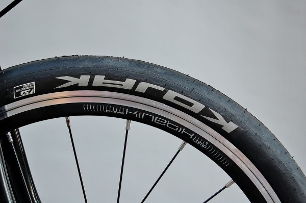 2017 tern Verge P9 EKO 【橋輪Blog】 : 橋輪