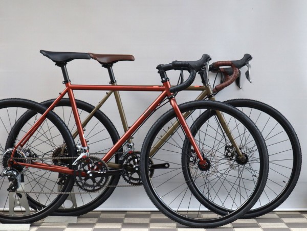 2022 FUJI FEATHER CX＋ 入荷！【橋輪Blog】 : 橋輪