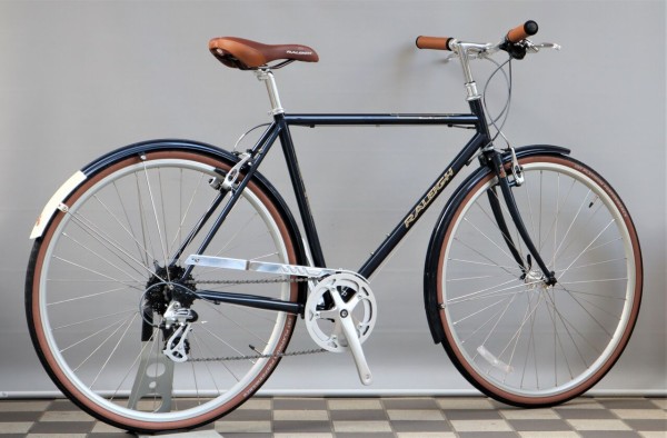 RALEIGH CLB 530 アガトブルー RALEIGH CLB を SALE！【橋輪Blog】 : 橋輪