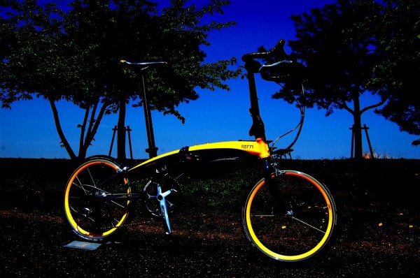 Tern verge x30h 2013 美品 2013 tern の最速モデル Verge X30h が入荷です 【橋輪Blog】 : 橋輪