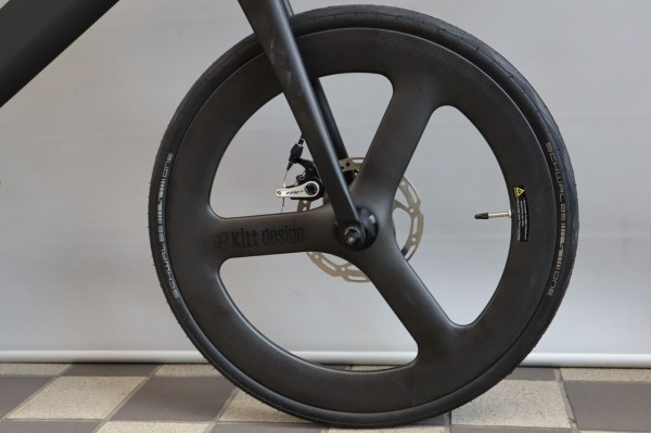 2021 tern Surge X【橋輪Blog】 : 橋輪