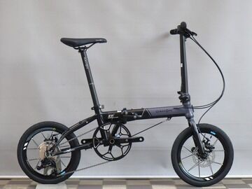 DAHON K3 23 / 24 モデルの在庫【橋輪Blog】 : 橋輪