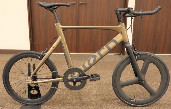tern 2021年モデル最新情報【橋輪Blog】 : 橋輪