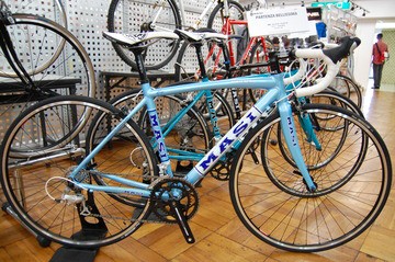 MASI