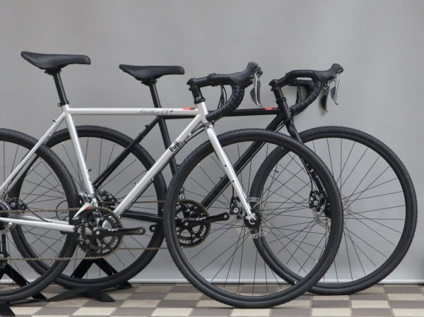 2026 FUJI FEATHER CX＋ 入荷！【橋輪Blog】 : 橋輪