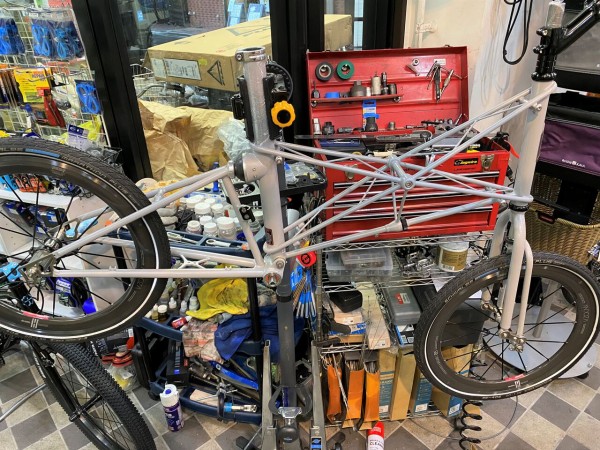 rossin フレームセット(日東s65、BBおまけ) rossin フレームセット(日東s65、BBおまけ) rossin フレーム