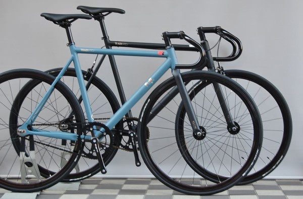 ピスト fuji track arcv ホイール タイヤ ハブ 2024 FUJI TRACK ARCV【橋輪Blog】 : 橋輪