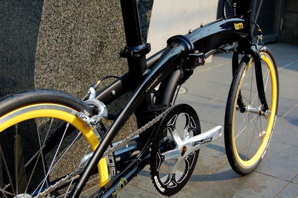 世界限定100台! tern Verge X30h limited 入荷！【橋輪Blog】 : 橋輪