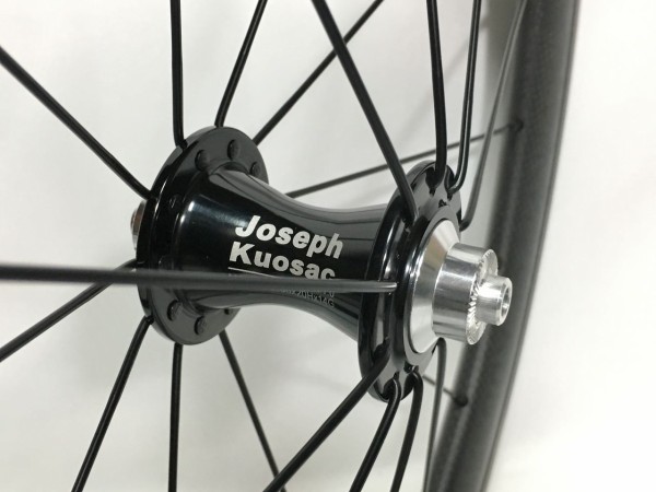 20インチ（406）フルカーボンホイールの SALE！【橋輪Blog】 : 橋輪