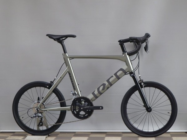 tern のミニベロ SURGE を SALE！【橋輪Blog】 : 橋輪