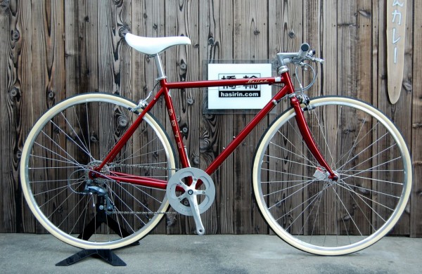 2016 FUJI BALLAD R 入荷です！【橋輪Blog】 : 橋輪