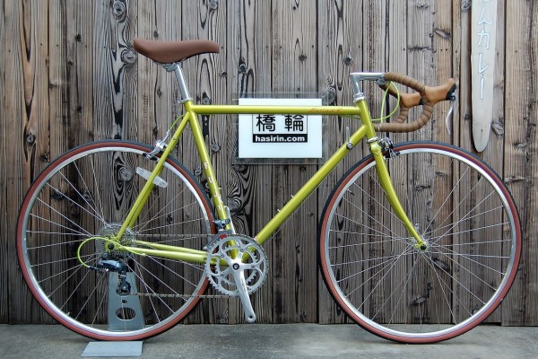 FUJI BALLAD R レモン　フレーム 2018 FUJI BALLAD R 入荷です！【橋輪Blog】 : 橋輪