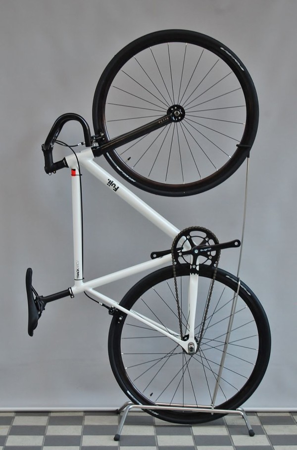 2018 FUJI TRACK ARCV に新色登場！ 【橋輪Blog】 : 橋輪