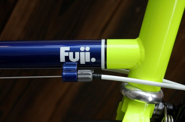 2014 FUJI COMET R 入荷してます【橋輪Blog】 : 橋輪 2014 FUJI COMET R 入荷してます【橋輪Blog】 : 橋輪
