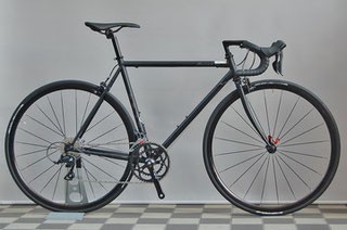 Fuji バラッドオメガ2019 サイズ54 昨年大人気完売したFUJI Ballad Ω（バラッド オメガ）が2019年モデルで
