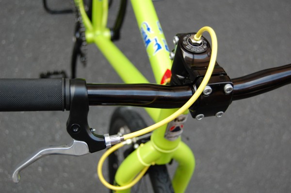 FUJI VENOM 入荷 3 : 橋輪